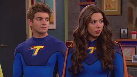 Watch The Thundermans .